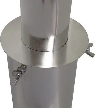 Rain Cover 4 Rain Cover - Billede 2