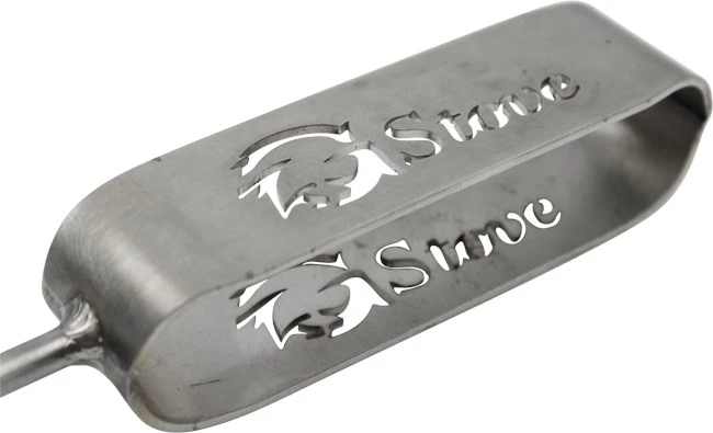 Ash Scraper 4 Ash Scraper - Billede 2