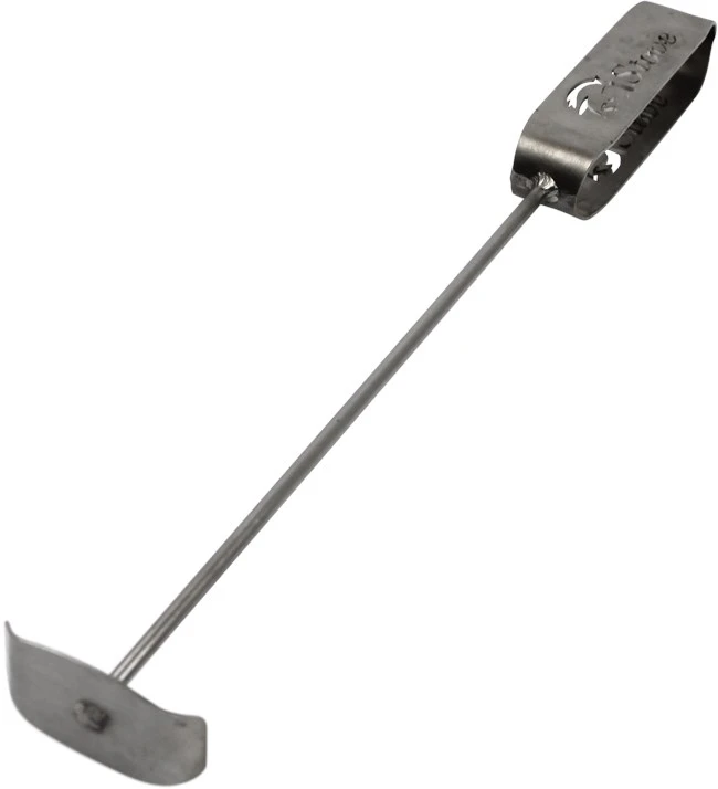 Ash Scraper 3 Ash Scraper