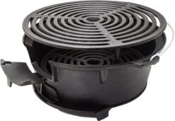 Petromax Fire Barbecue Grill TG3 -EventyrGrej Salgsbutik 65900053 5