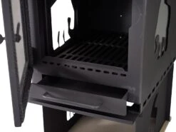 Nordisk Torden Wood Burner Set -EventyrGrej Salgsbutik 65900056 2