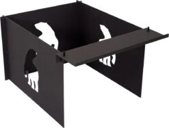 Nordisk Torden Wood Burner Set -EventyrGrej Salgsbutik 65900056 3