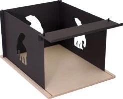 Nordisk Torden Wood Burner Set -EventyrGrej Salgsbutik 65900056 4