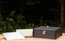 Exclusive Antler Handles For Baking Oven -EventyrGrej Salgsbutik 65900062 2