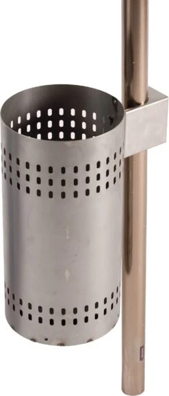 Helsport Lavvu Burner