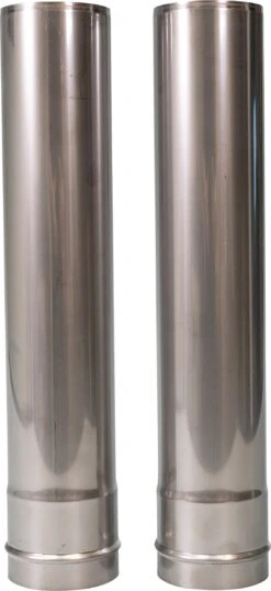 Nordisk Torden Chimney Pipe Spare Set Of Two