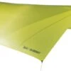 Sea To Summit Escapist™ Ultra-Sil® 15D Large Tarp -EventyrGrej Salgsbutik 66000033 f007