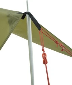 Nordisk Voss 20 M2 PU Tarp -EventyrGrej Salgsbutik 66000049 4