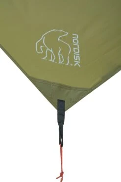 Nordisk Voss 20 M2 PU Tarp -EventyrGrej Salgsbutik 66000049 7