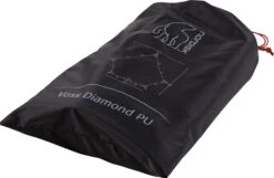 Nordisk Voss Diamond PU Tarp -EventyrGrej Salgsbutik 66000050 9