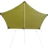 Nordisk Voss Diamond PU Tarp -EventyrGrej Salgsbutik 66000050 f049