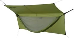 Sea To Summit Jungle Hammock Tarp 12 Sea To Summit Jungle Hammock Tarp -EventyrGrej Salgsbutik 66000068 2
