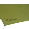 Sea To Summit Jungle Hammock Tarp -EventyrGrej Salgsbutik 66000068 f021