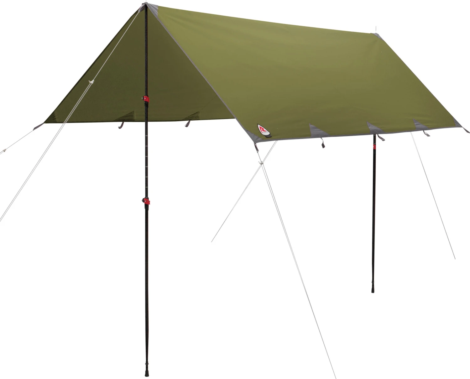Robens Trail Tarp 2.5 X 1.8 M 3 Robens Trail Tarp 2.5 X 1.8 M