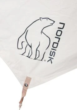 Nordisk Kari 10 M2 Diamond Basic Cotton Tarp -EventyrGrej Salgsbutik 66000083 3