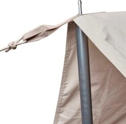 Nordisk Kari 20 M2 Diamond Basic Cotton Tarp -EventyrGrej Salgsbutik 66000084 4