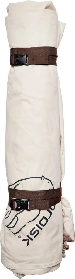 Nordisk Kari 20 M2 Diamond Basic Cotton Tarp -EventyrGrej Salgsbutik 66000084 6