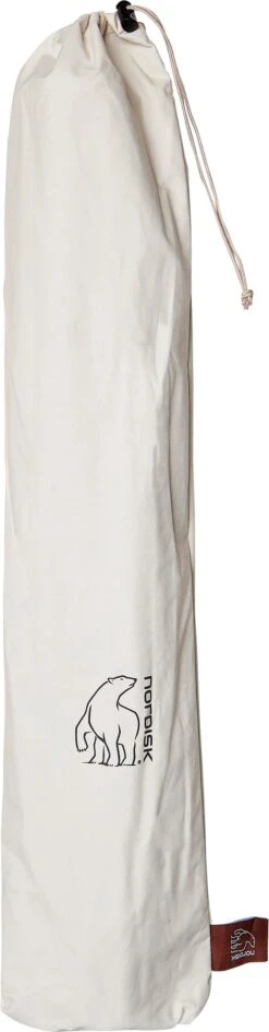 Nordisk Kari 20 M2 Diamond Basic Cotton Tarp -EventyrGrej Salgsbutik 66000084 9