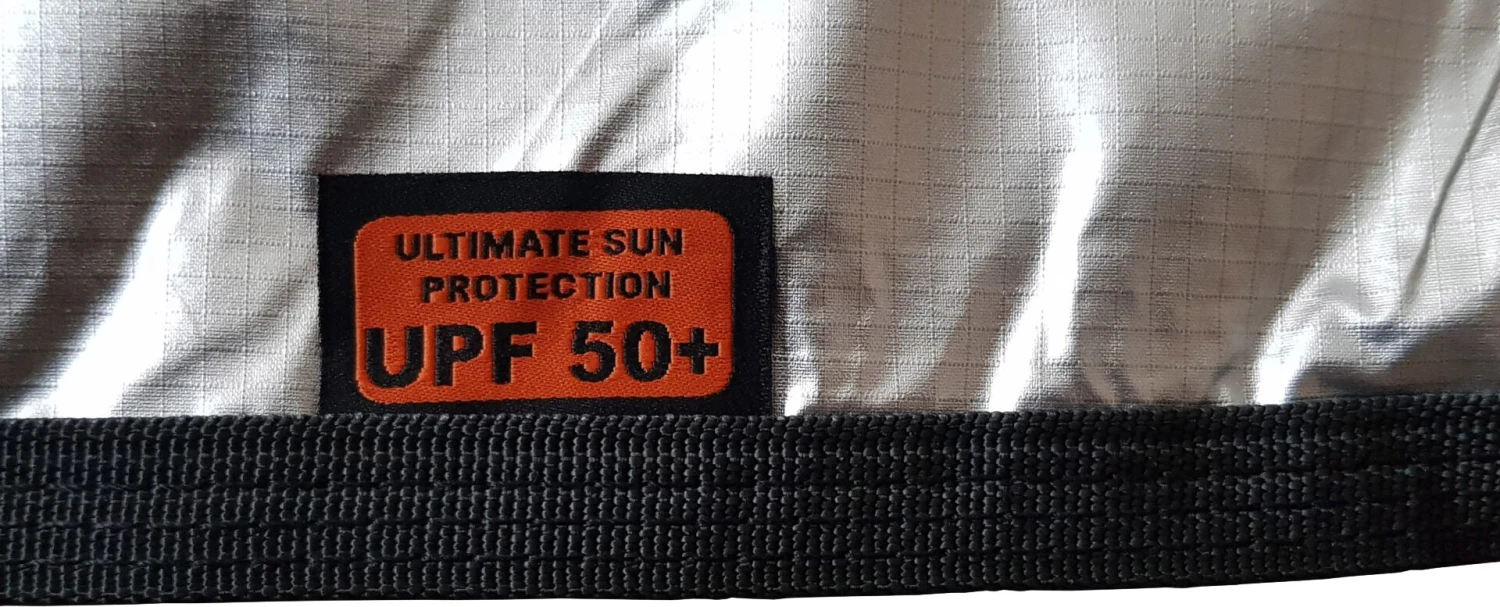 Thermo Tarp 4x3 8 Thermo Tarp 4x3 - Billede 6