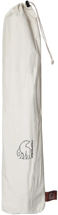 Nordisk Kari 30 M2 Basic Cotton Tarp -EventyrGrej Salgsbutik 66000086 6