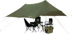 Robens Twin Summit Shelter PRS -EventyrGrej Salgsbutik 66000087 3