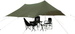 Robens Twin Summit Shelter PRS -EventyrGrej Salgsbutik 66000087 5