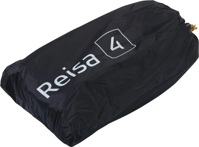 Nordisk Reisa 4 Footprint 4 Nordisk Reisa 4 Footprint - Billede 2