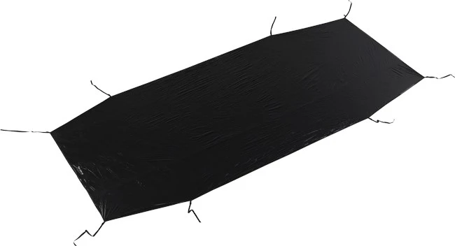 Nordisk Reisa 4 Footprint 3 Nordisk Reisa 4 Footprint