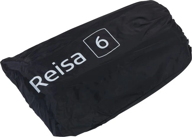 Nordisk Reisa 6 Footprint 4 Nordisk Reisa 6 Footprint - Billede 2