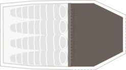 Robens Groundsheet Versa 3 & Nordic Lynx 3 -EventyrGrej Salgsbutik 67200097 5