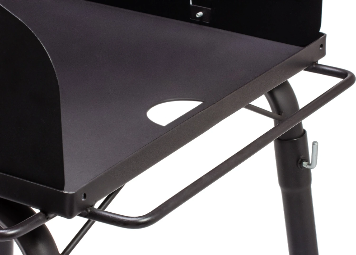 Petromax Dutch Oven Table FE45 5 Petromax Dutch Oven Table FE45 - Billede 3