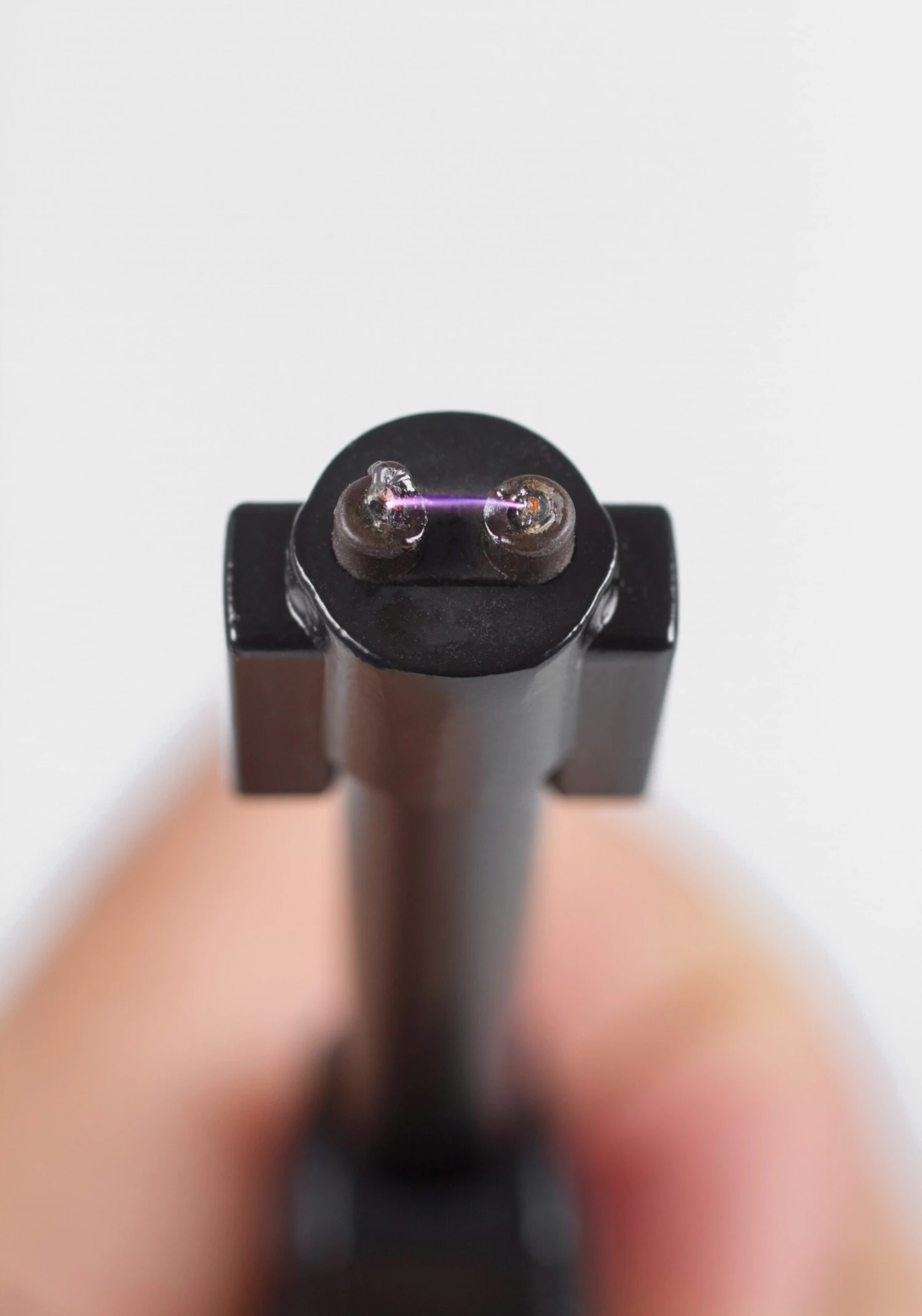 LIFESYSTEMS Plasma Lighter 11 LIFESYSTEMS Plasma Lighter - Billede 9