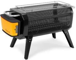 Biolite FirePit+