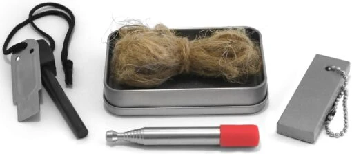 Coghlan's Fire-in-a-Box -EventyrGrej Salgsbutik 70300026