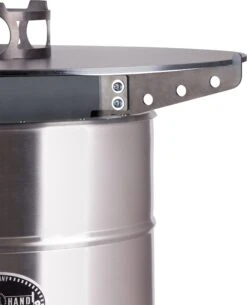 Feuerhand Pyron Griddle Plate 10 Feuerhand Pyron Griddle Plate -EventyrGrej Salgsbutik 70500070 2