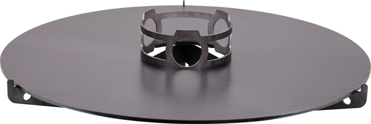 Feuerhand Pyron Griddle Plate 3 Feuerhand Pyron Griddle Plate