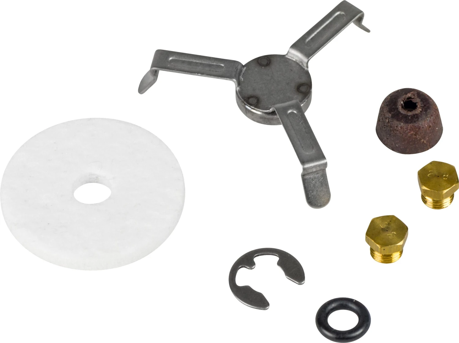 Trangia Spare Part Kit X2 3 Trangia Spare Part Kit X2