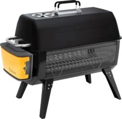 Biolite FirePit Grill Lid -EventyrGrej Salgsbutik 70500092 2