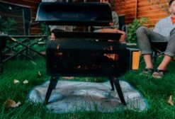 Biolite FirePit Grill Lid -EventyrGrej Salgsbutik 70500092 3