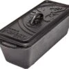 Petromax Loaf Pan With Lid K4 -EventyrGrej Salgsbutik 70600014