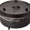 Petromax Dutch Oven FT6 -EventyrGrej Salgsbutik 70600016