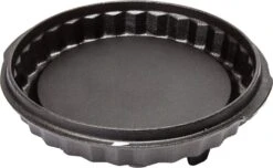 Petromax Ring Cake Pan W/Tarte Case Lid GF1 -EventyrGrej Salgsbutik 70600020 3