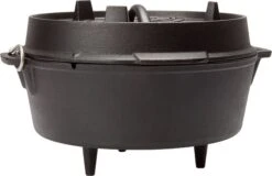 Petromax Dutch Oven FT4.5 -EventyrGrej Salgsbutik 70600024 2