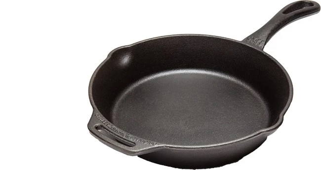 Petromax Fire Skillet W/One Handle FP25 3 Petromax Fire Skillet W/One Handle FP25