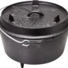 Petromax Dutch Oven FT9 2 Petromax Dutch Oven FT9 -EventyrGrej Salgsbutik 70600029