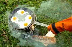 Petromax Wrought Iron Pan SP32 -EventyrGrej Salgsbutik 70600031 3