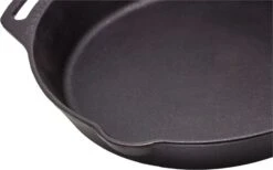 Petromax Fire Skillet W/Two Handles FP40H -EventyrGrej Salgsbutik 70600033 1