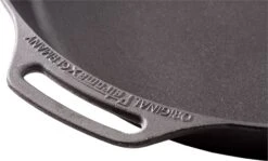 Petromax Fire Skillet W/Two Handles FP40H -EventyrGrej Salgsbutik 70600033 2