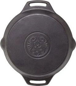 Petromax Fire Skillet W/Two Handles FP40H -EventyrGrej Salgsbutik 70600033 3