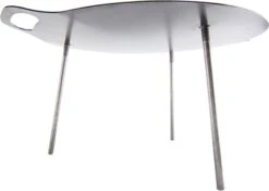 Petromax Griddle & Fire Bowl FS56 -EventyrGrej Salgsbutik 70600041 2